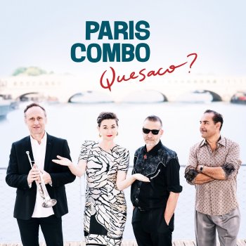 Paris Combo Première guerre