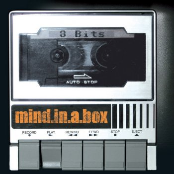 mind.in.a.box 8 Bits (8,5 Bits mix)