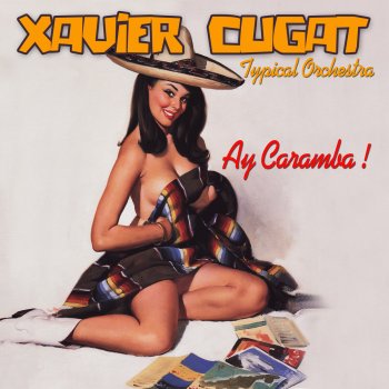 Xavier Cugat Guitara Romana