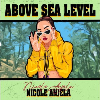 Nicole Anjela 5000 Ft.