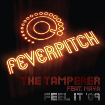 The Tamperer feat. Maya Feel It (Riffs & Rays Radio Edit)