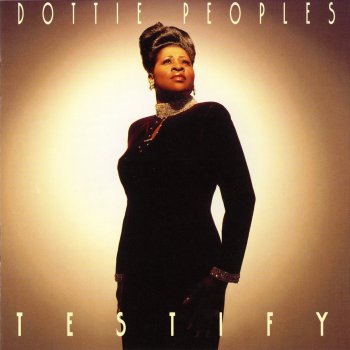 Dottie Peoples Begin Again