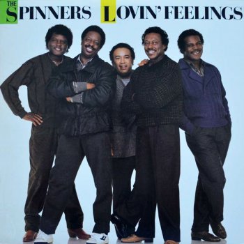 the Spinners Show Me Your Magic (Extended Mix)