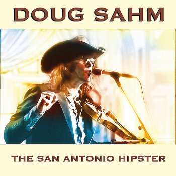 Doug Sahm Crazy Crazy Baby