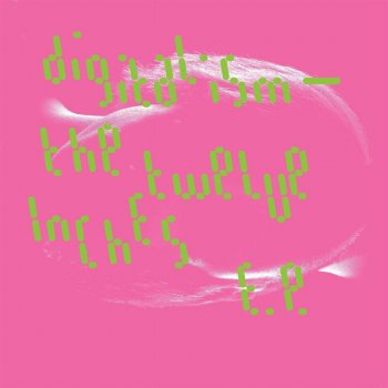 Digitalism Zdarlight - Original Mix