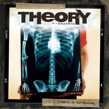 Theory of a Deadman The Great Pretender