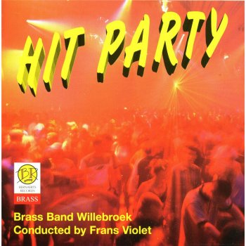 Brass Band Willebroek feat. Frans Violet Everybody Needs Somebody