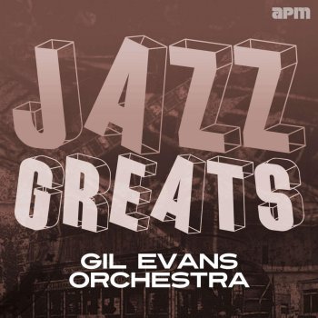 Gil Evans Moon Taj