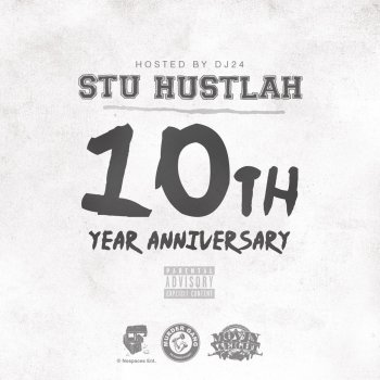 Stu Hustlah feat. Scoot da Kidd Selling Everything