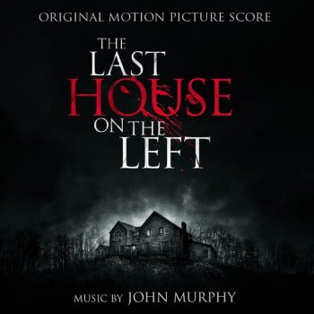 John Murphy The House