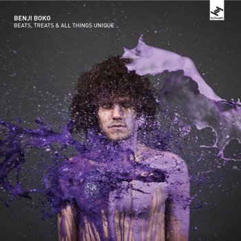 Benji Boko Where My Heart Is (Instrumental) [Bonus Track]