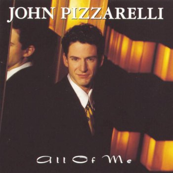 John Pizzarelli My Baby Just Cares For Me