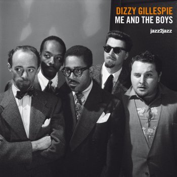 Dizzy Gillespie - Live in Europe