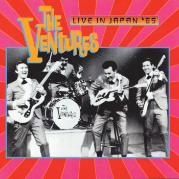 The Ventures Caravan - Live