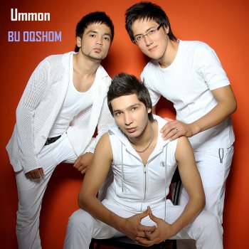 Ummon Ummondek Bo'lolmaysan