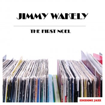 Jimmy Wakely It's A Lonely Trail - When You're Travelin' Alone