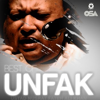 Nusrat Fateh Ali Khan Je Toon Rab Noon Manauna