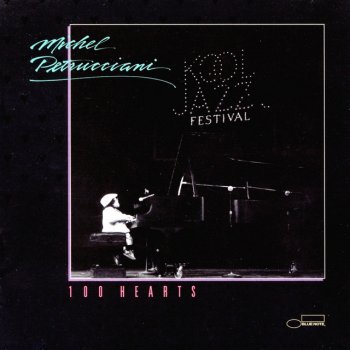 Michel Petrucciani Three Forgotten Magic Words