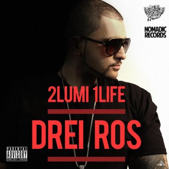 Drei Ros feat. Akon Criminal Minded (feat. Akon)