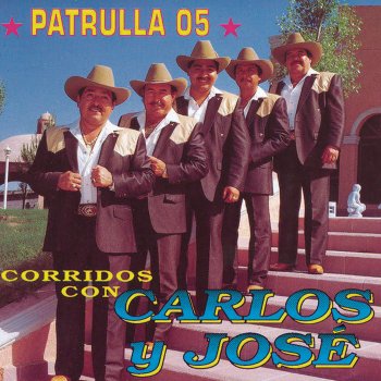 Carlos y José La Patrulla 05