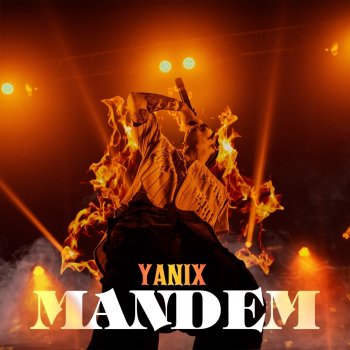 Yanix Mandem