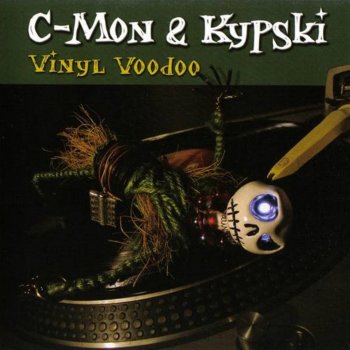 C-Mon & Kypski Jahjoma