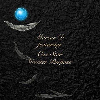 Marcus D Greater Purpose (Instrumental)