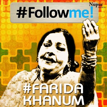 Farida Khanum Maston Pe Ungliyan Na Uthao