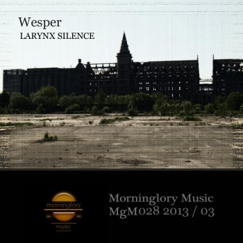 Wesper W448 - Original Mix