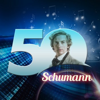 Robert Schumann feat. Valentina Igoshina Carnaval, Op. 9: V. Eusebius