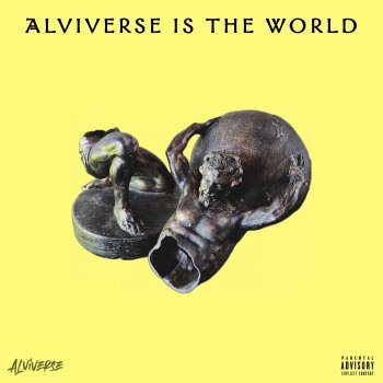 Alvi Stress On Me (feat. LaneCobain3)