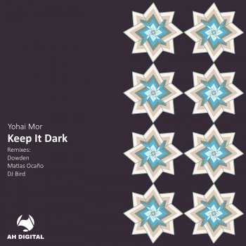 Yohai Mor Keep It Dark (Matias Ocaño Remix)
