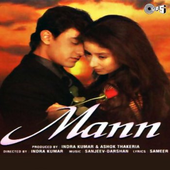 Udit Narayan feat. Sanjeev Darshan Nasha Yeh Pyar Ka (From "Mann")