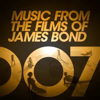London Music Works Another Way to Die - From "Quantum of Solace"