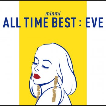 MINMI The Perfect Vision (15th Anniversary Version)