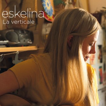 Eskelina Quelqu'un comme toi