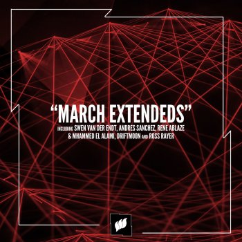 Rene Ablaze feat. Mhammed El Alami Stardust - Extended Mix