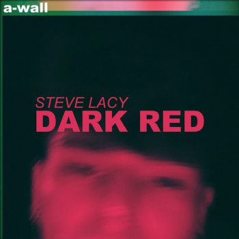 A-Wall Dark Red