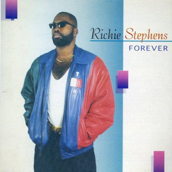 Richie Stephens Trying to Get to You