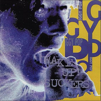 Iggy Pop Run Like a Vilain