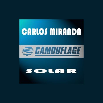 Исполнитель Carlos Miranda, альбом Solar