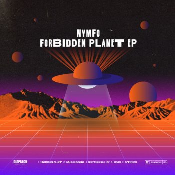 Nymfo feat. Hijak MC Pathfinder