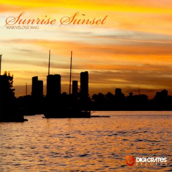 Исполнитель Marvelous Mag, альбом Sunrise Sunset