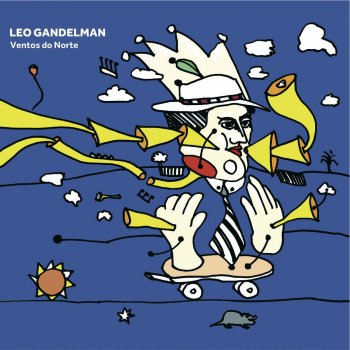 Leo Gandelman Perplexo