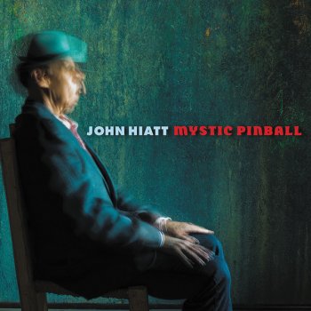 John Hiatt Give It Up