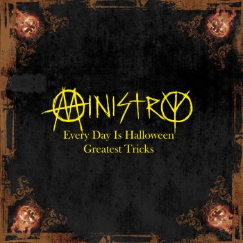 Ministry Stigmata (Re-Recorded) [Remastered]