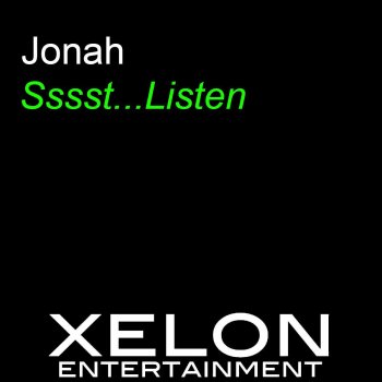 Jonah Sssst... (Listen) (original mix)