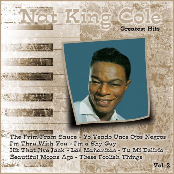 Nat "King" Cole I Know That You Know (Instrumental)
