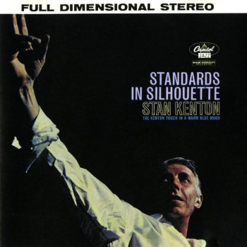 Stan Kenton Django