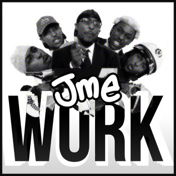 JME Work (Instrumental)